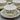 Crown Staffordshire Bone China St James's Square Cups & Saucers - Set of Six - ShopSBH