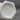 Imperial Milk Glass Atterbury Scroll Footed Candy Dish - ShopSBH