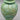 Italian Green Alabaster Vase - ShopSBH