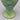 Italian Green Alabaster Vase - ShopSBH