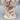 Jeanne Reeds Chinese Porcelain Temple Jar with Rampant Dog Finial [Two Available] - ShopSBH