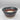 Rustic Glazed Ceramic Bowl - ShopSBH