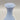 Wedgwood Light Blue Jasperware Fluted Bud Vase - ShopSBH