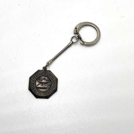 Tredyfrin Easttown High School Class of 1946 Keychain